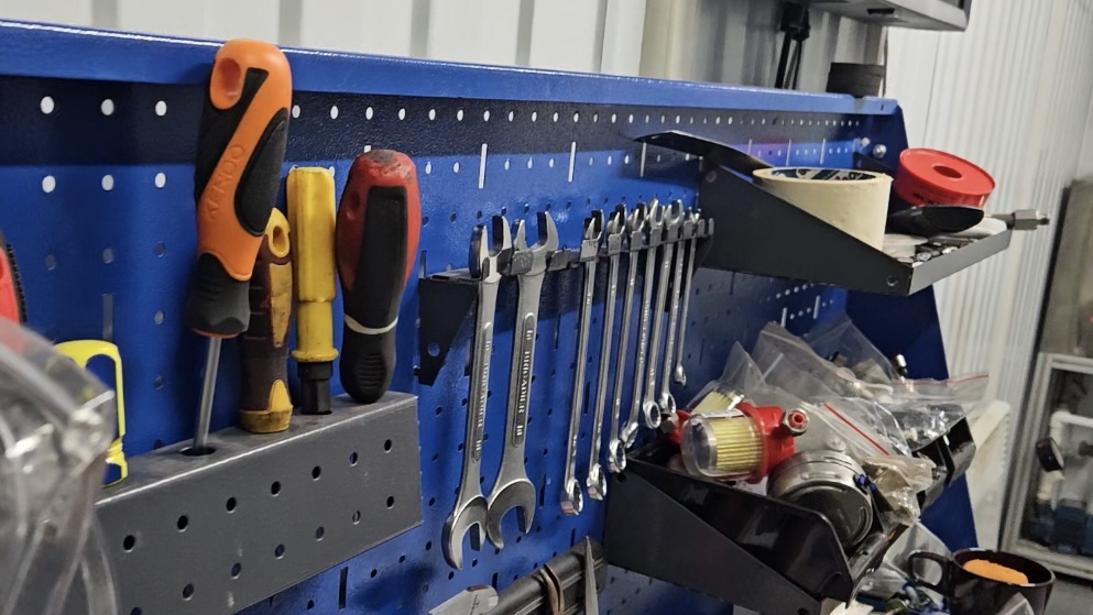 TECHNICAL SUPPORT, SUPERVISION, AND COMMISSIONING