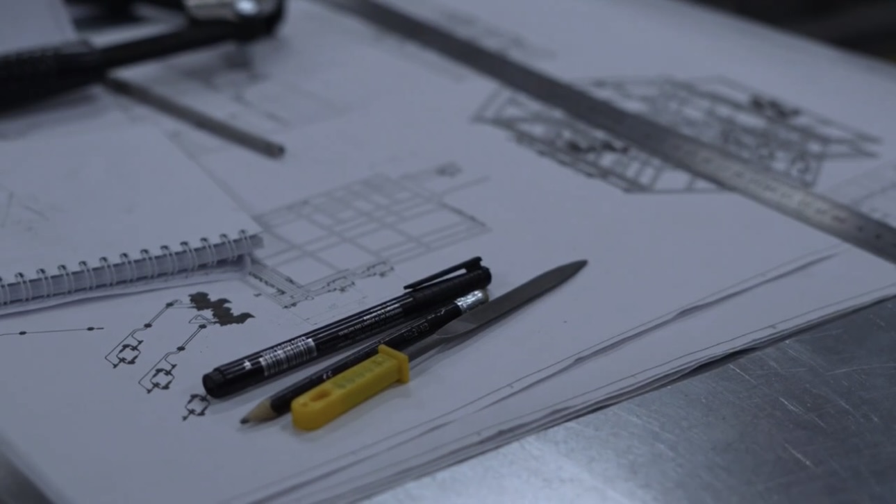 04. RELIABLE LOGISTICS AND SUPPLY